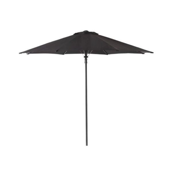 Sort parasol