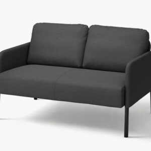 Polstret sofa